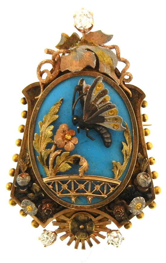 Brooches Aesthetic
 873 best Jewellery Aesthetic Movement Victorian