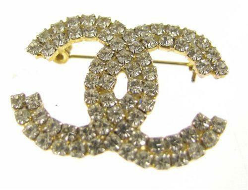 Chanel Brooches
 Chanel Brooch