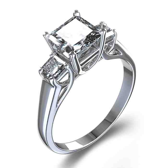 Cheap Princess Cut Engagement Rings
 Cheap Princess Cut Diamond Engagement Rings Wedding and