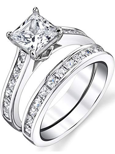 Cheap Princess Cut Engagement Rings
 Is Princess Cut Engagement Rings Cheap Still Relevant