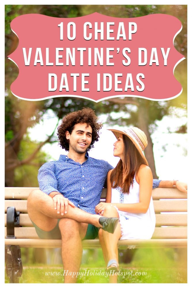 Cheap Valentines Day Date Ideas
 10 Cheap Valentine’s Day Date Ideas Happy Holiday Hotspot