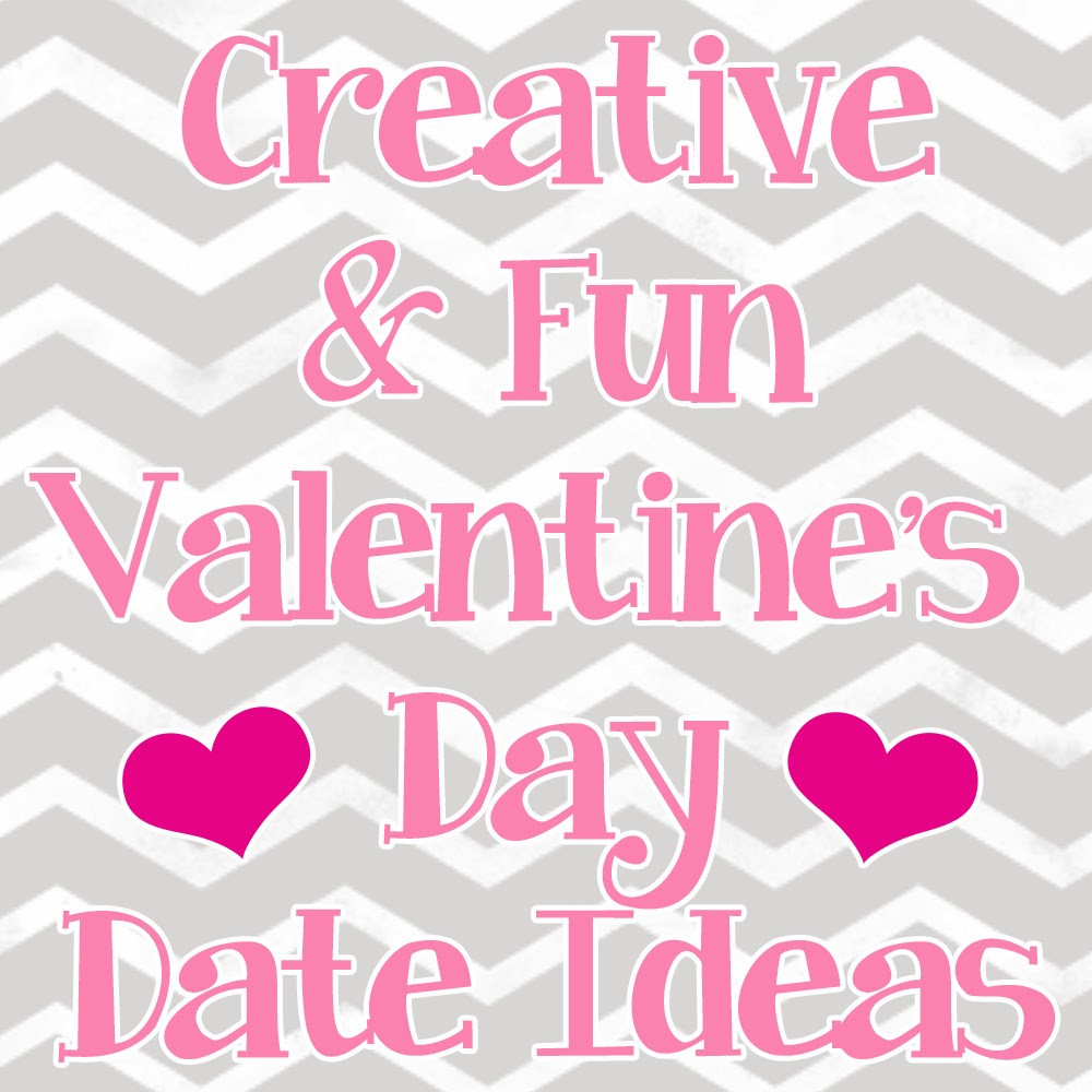 Cheap Valentines Day Date Ideas
 Creative Fun INEXPENSIVE Valentine s Day Date Ideas