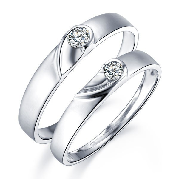 Cheap Wedding Band Sets His And Hers
 mrynworks