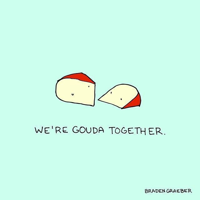 Cheesy Valentines Day Quotes
 47 best Cheese Jokes images on Pinterest