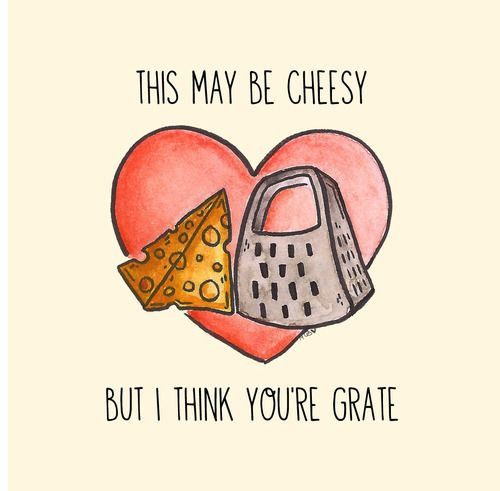 Cheesy Valentines Day Quotes
 Pin on Pick up line goals