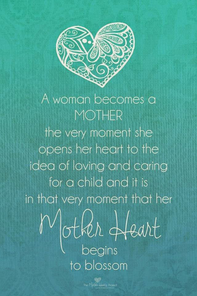 Childless Mothers Day Quotes
 Beth Morey What to Say to a Bereaved Infertile or