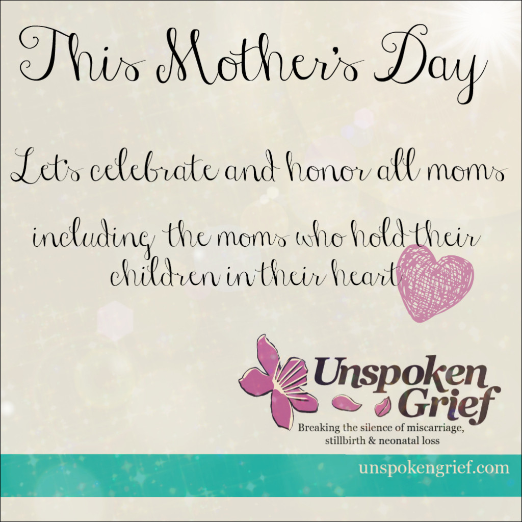 Childless Mothers Day Quotes
 Mother’s Day