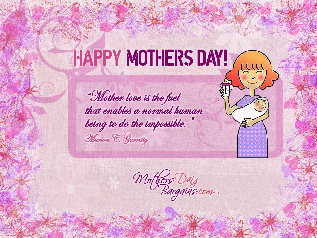 Childless Mothers Day Quotes
 Mother s Day 2015 Quotes Poems Greetings Cards