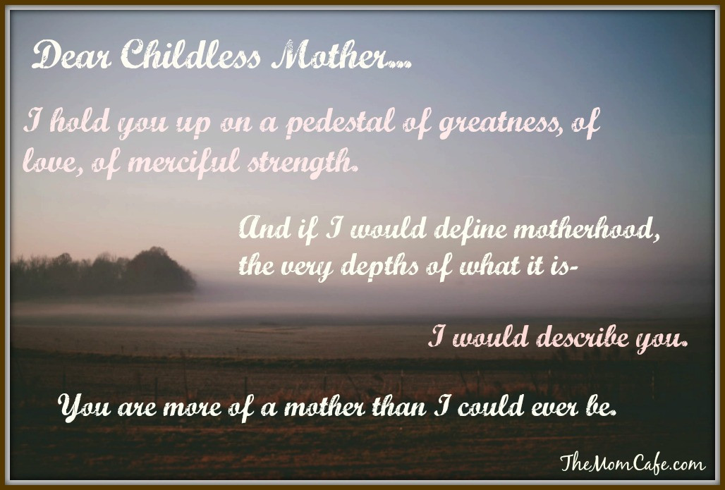Childless Mothers Day Quotes
 Quotes About Childless Women QuotesGram