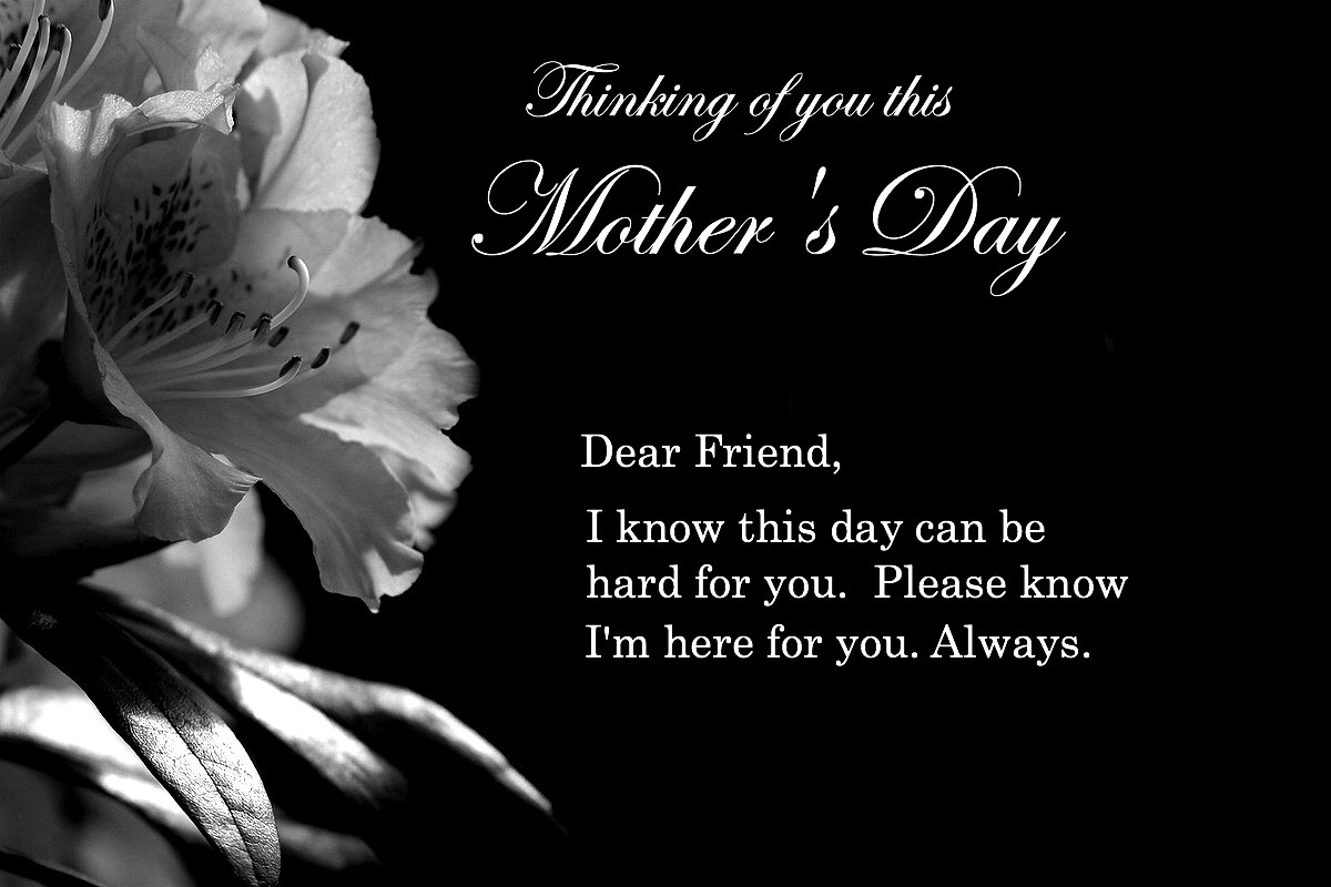 Childless Mothers Day Quotes
 Mother s Day eCards for Childless Moms