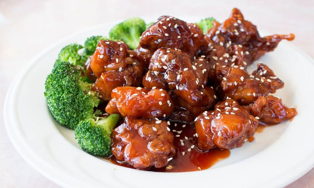 Chinese Food Winter Park
 Asia Kitchen Delivery • Order line • Winter Park 5405