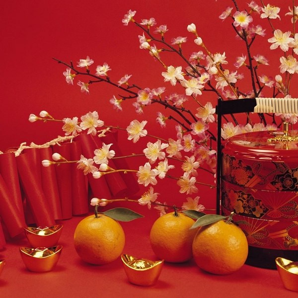 Chinese New Year Decor Ideas
 Chinese New Year decorations – a traditional home decor