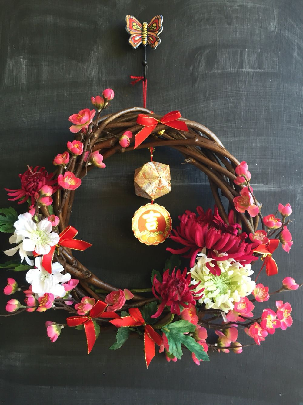 Chinese New Year Decor Ideas
 10 Chinese New Year decoration ideas that aren t tacky