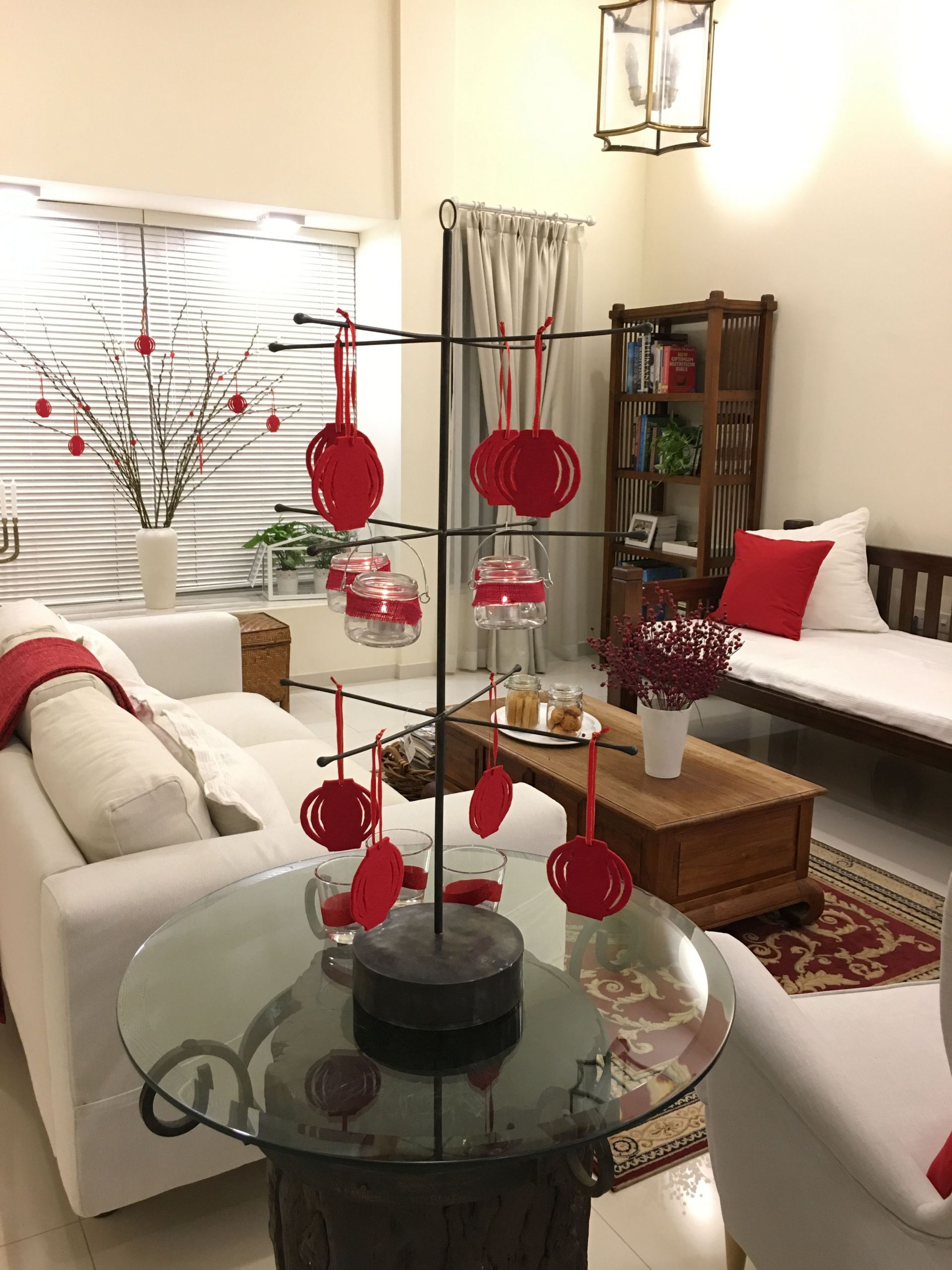 Chinese New Year Decor Ideas
 Chinese New Year Decor Ideas from Ashley s Living