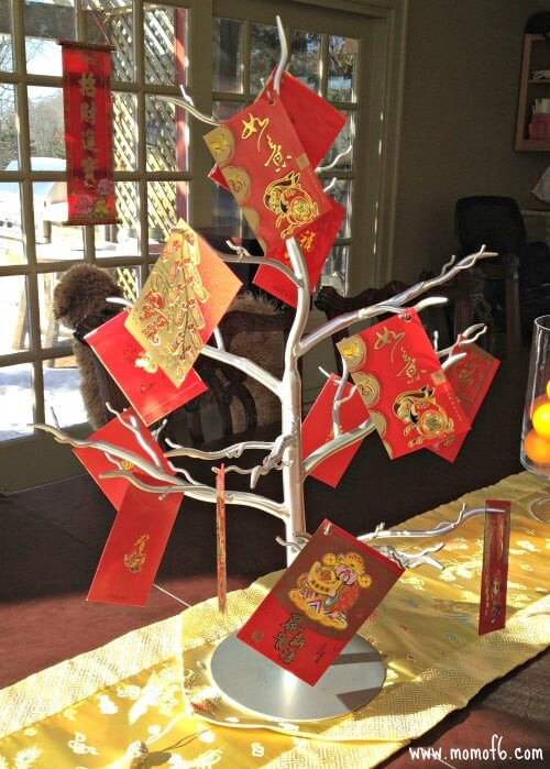 Chinese New Year Decor Ideas
 10 Great Ideas for Chinese New Year Decorations With