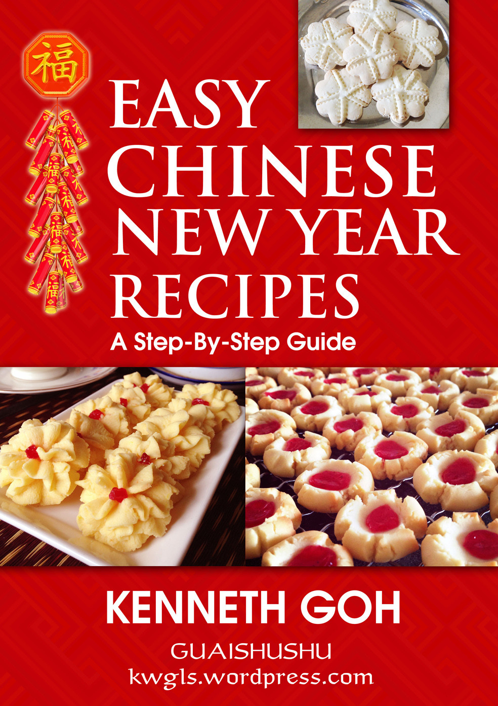Chinese New Year Food Recipe
 Easy Chinese New Year Recipe Step by Step Guide Payhip