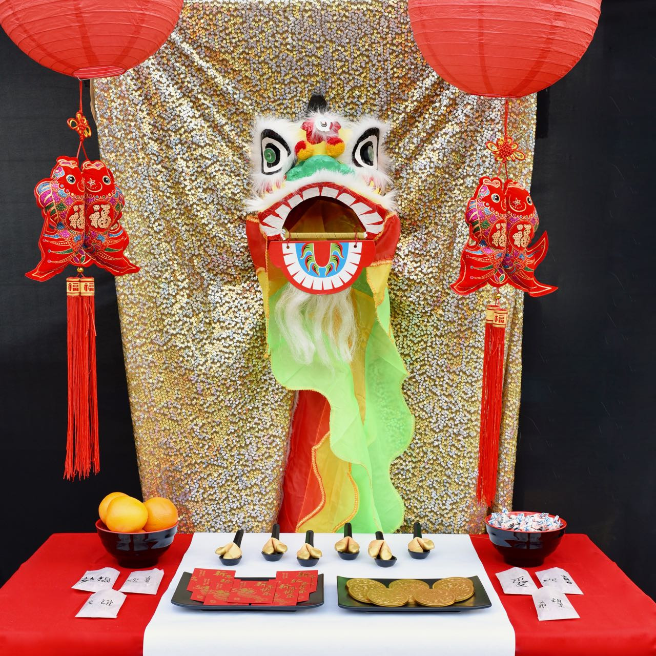Chinese New Year Party Ideas
 How to Plan a Gorgeous Chinese New Year Party Make Life