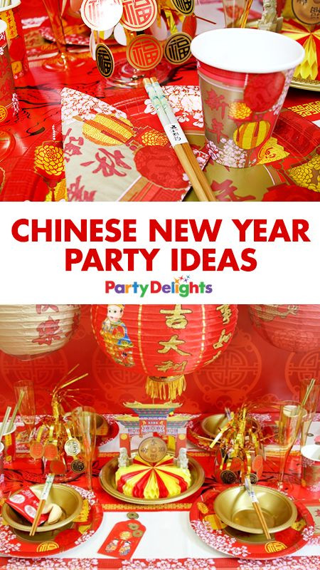 Chinese New Year Party Ideas
 Best 25 Party food 1920s ideas on Pinterest