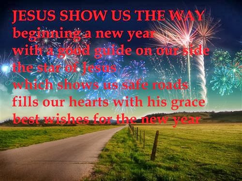 Christian New Year Quotes
 Christian New Year Quotes 2015 QuotesGram