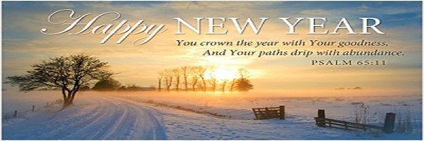 Christian New Year Quotes
 New Year Christian Quotes QuotesGram