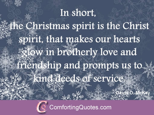 Christmas Christian Quotes
 Religious Christmas Quotes QuotesGram
