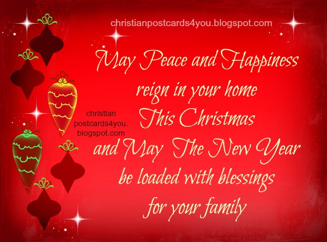 Christmas Christian Quotes
 Christian Christmas Quotes And Sayings QuotesGram