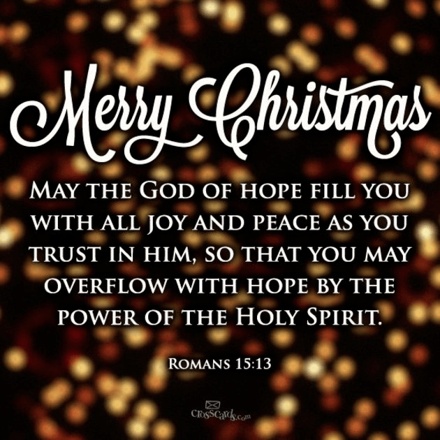 Christmas Christian Quotes
 Merry Christmas Bible Quotes QuotesGram