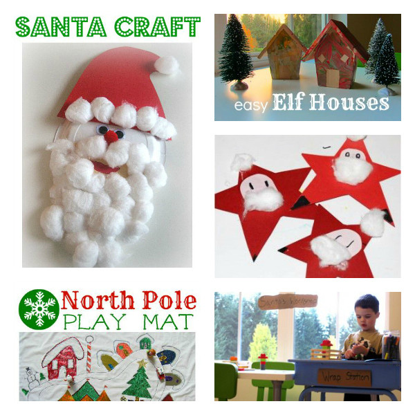 Best 25 Christmas Crafts for 2 Year Olds – Home, Family, Style and Art