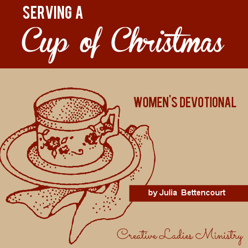Christmas Devotional Ideas
 Pin on Women s Ministries