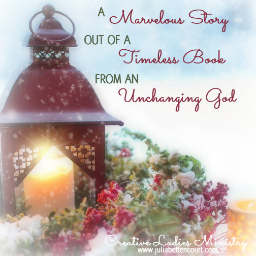 Christmas Devotional Ideas
 Christmas Story Devotional A Marvelous Story Out of a