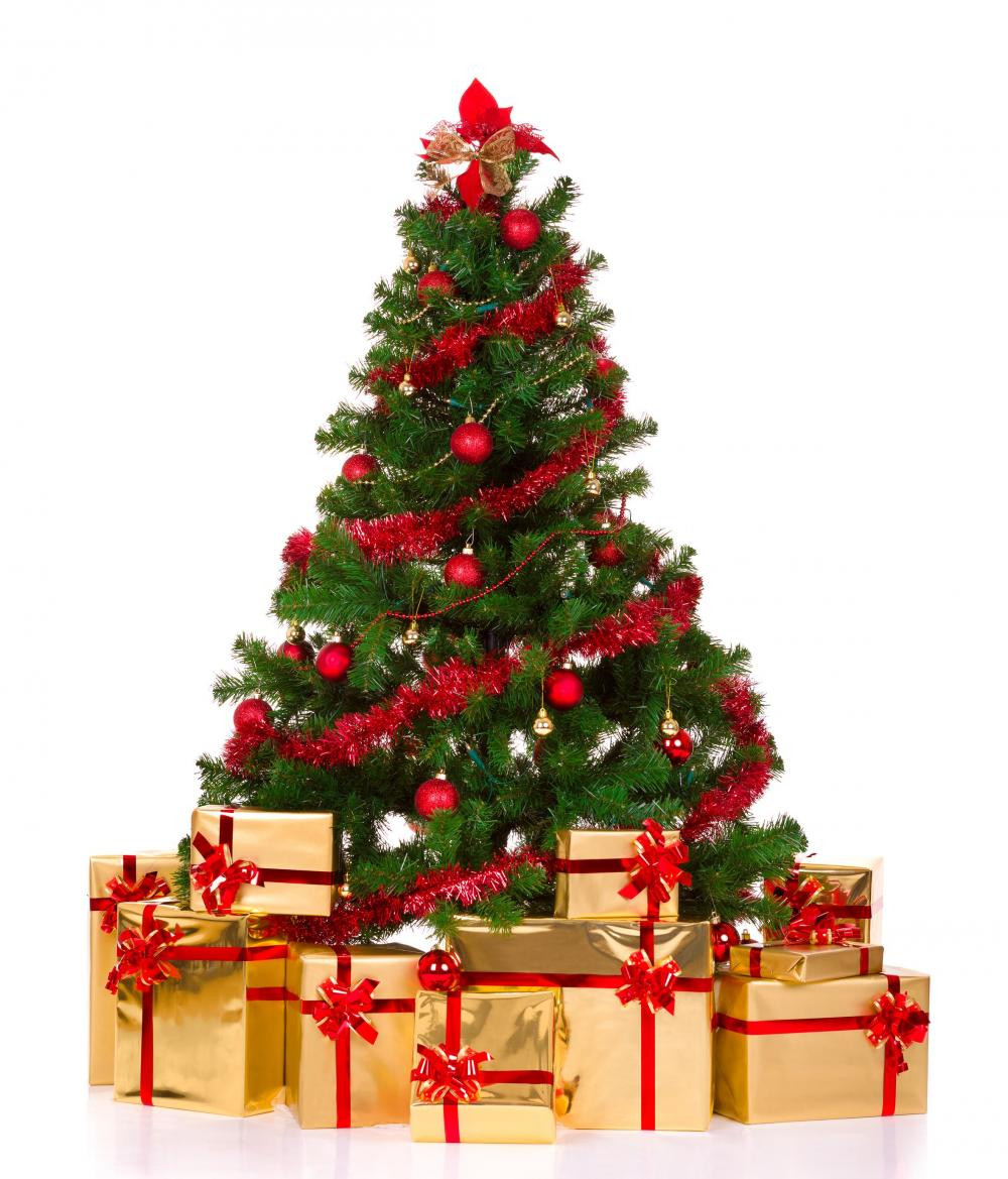 Christmas Tree With Gifts
 Christmas Wallpapers and and s 3d christmas