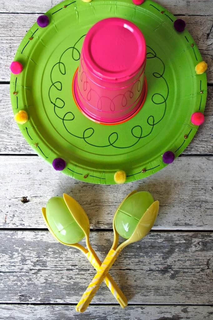 Cinco De Mayo Craft
 The Best 11 Cinco De Mayo Crafts for Kids Artsy Craftsy Mom