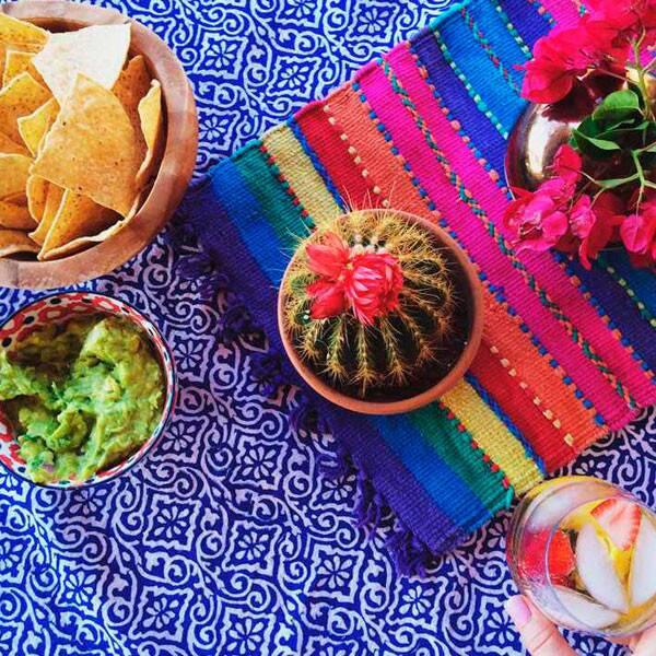Cinco De Mayo Food Deals
 Cinco de Mayo Food Deals You Won t Want to Miss This May 5
