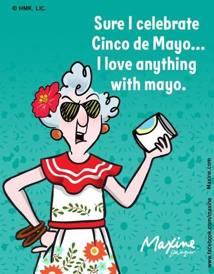 Cinco De Mayo Funny Quotes
 Pin by AllWording on Words For Cinco de Mayo