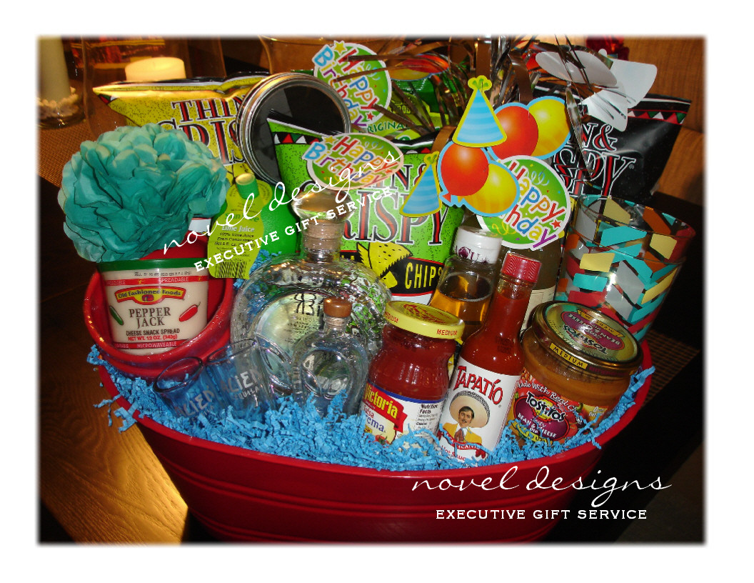 Cinco De Mayo Gift Basket Ideas
 Custom Gift Baskets Las Vegas Gift Basket Delivery