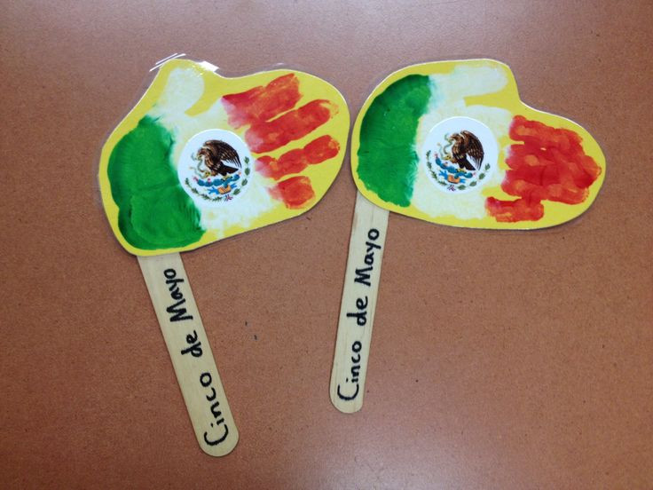 Cinco De Mayo Preschool Crafts
 Best 25 Mexico crafts ideas on Pinterest