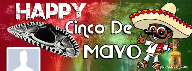 Best Cinco De Mayo Quotes In Spanish from Happy Cinco De Mayo Cover. 