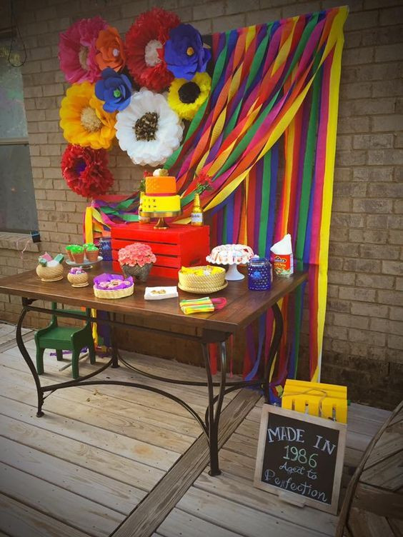 Cinco De Mayo School Celebration Ideas
 DIY Cinco de Mayo Party Decorations