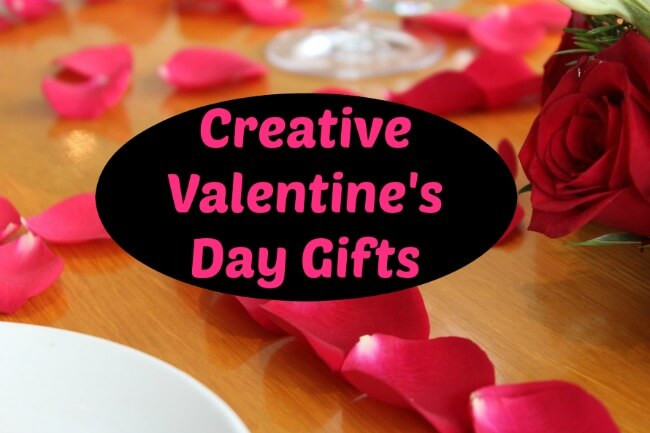Clever Valentines Day Gifts
 Creative Valentine s Day Gifts