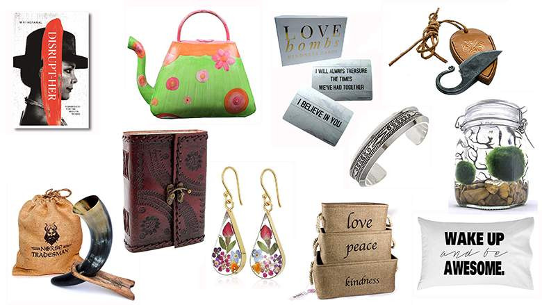 Clever Valentines Day Gifts
 21 Unique Valentine’s Day Gifts Your Ultimate List 2020