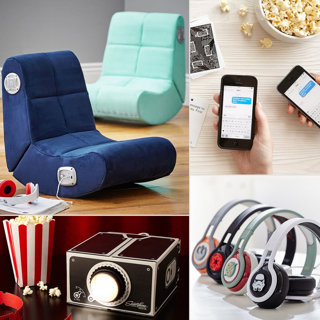 Cool Christmas Gifts For Teen Boys
 Gifts For Teens