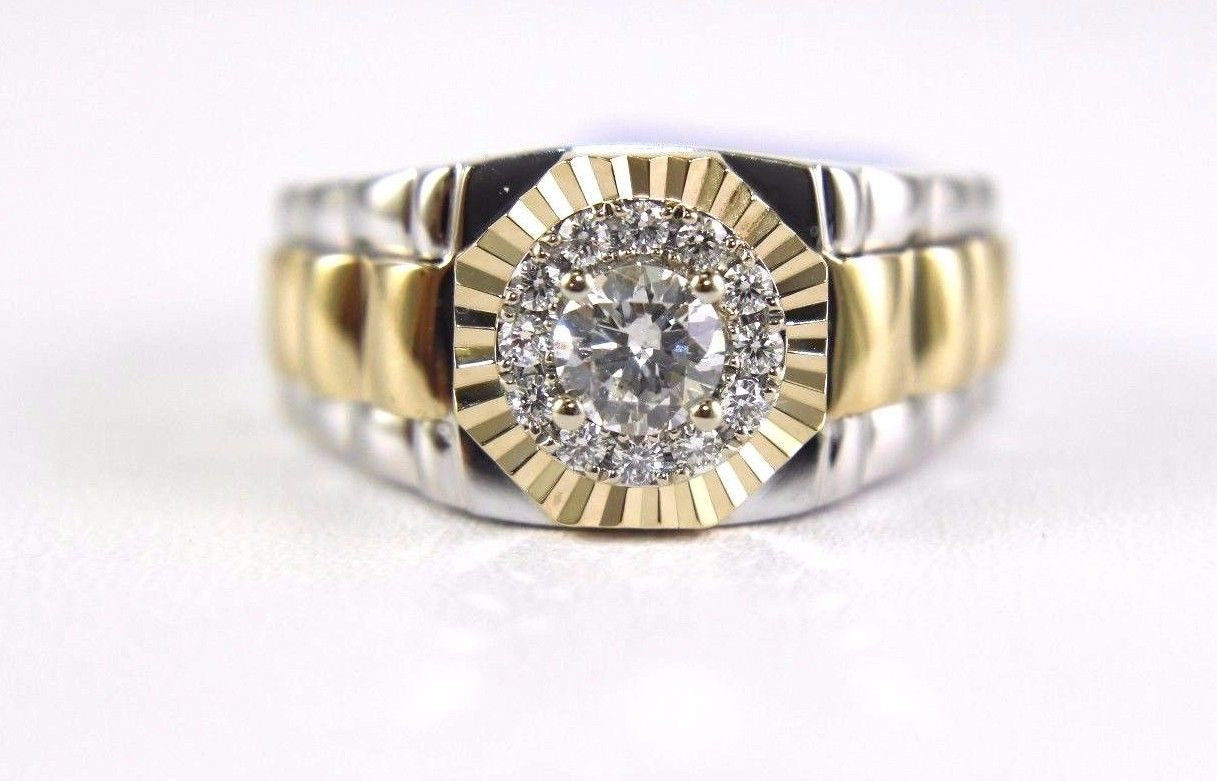 Craigslist Wedding Rings
 Rolex Ring for sale
