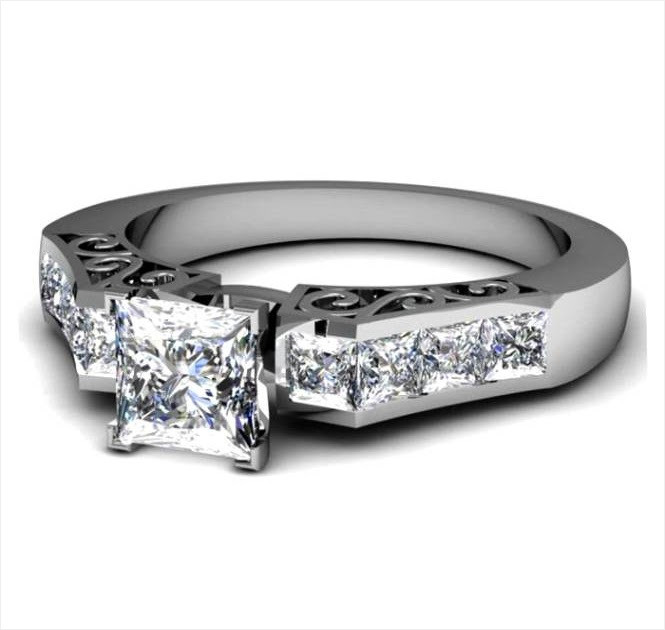Craigslist Wedding Rings
 47 Awesome Craigslist Diamond Ring for Sale Ku The