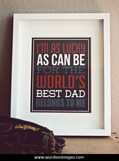 Cute Fathers Day Quotes
 Cute Fathers Day Quotes QuotesGram