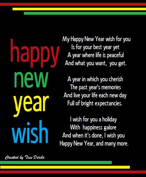 Cute New Year Quotes
 30 Sweet And Cute New Year Quotes – Themes pany