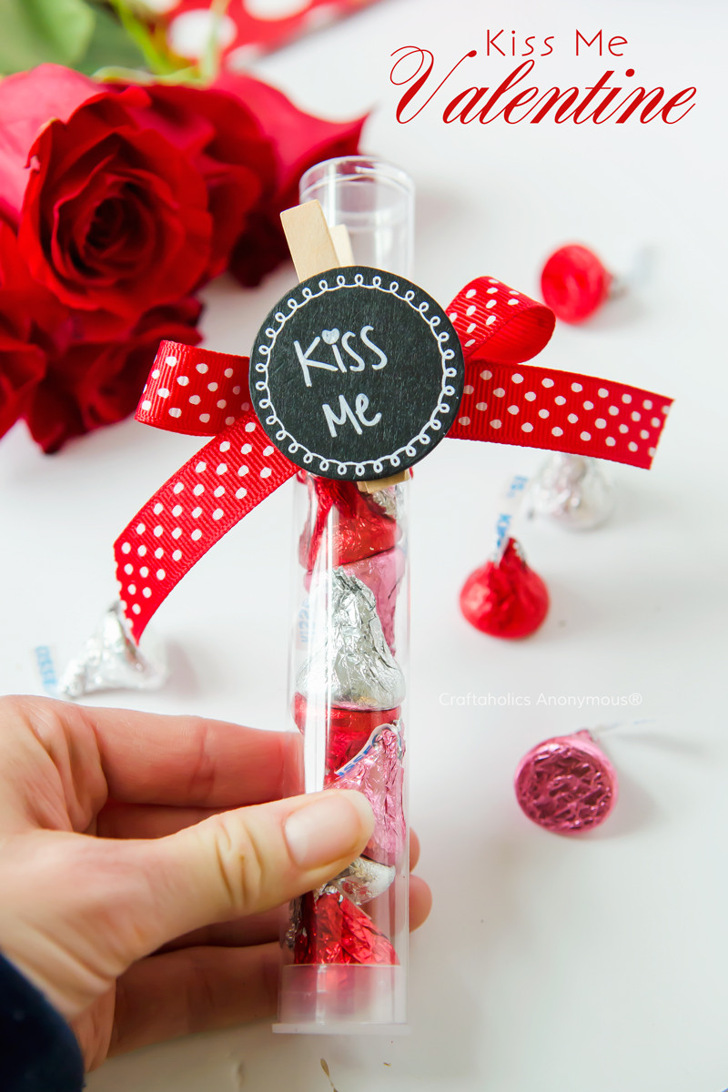 Cute Valentines Day Crafts
 Craftaholics Anonymous