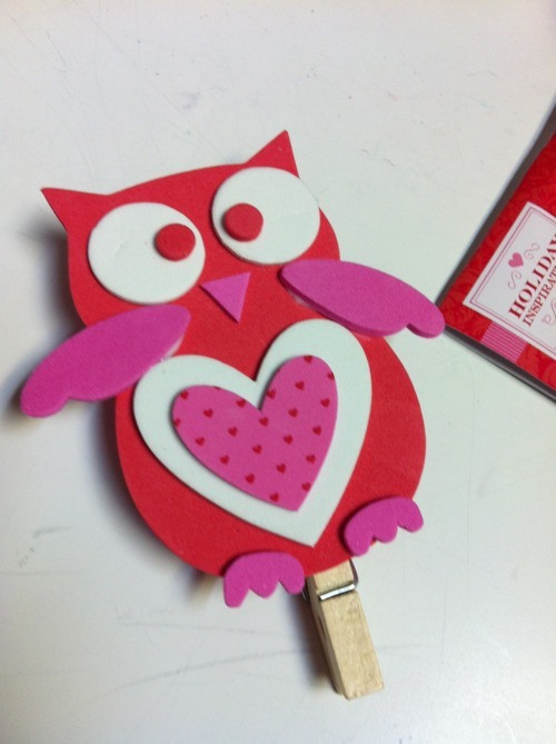 Cute Valentines Day Crafts
 Cute Valentines day craft Mindful Movement