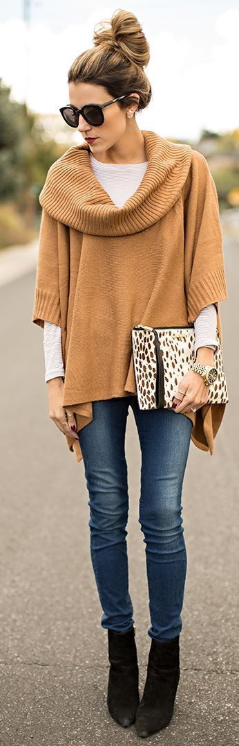 Cute Winter Outfit Ideas
 30 Winter Outfit Ideas For Women 2020