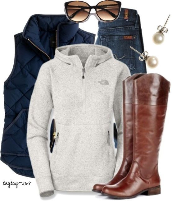 Cute Winter Outfit Ideas
 7 cute casual winter outfit ideas Page 3 of 7