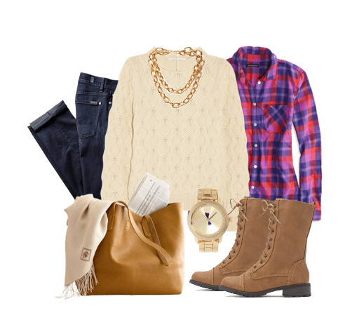 Cute Winter Outfit Ideas
 Cute Outfit Ideas My Favorite Way to Wear a Sweater